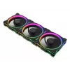 ASUS Prime MR120 Fan ARGB Reverse zwart 3in1 computerbehuizing 12 cm 3 stuks
