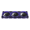 ASUS Prime MR120 Fan ARGB Reverse zwart 3in1 computerbehuizing 12 cm 3 stuks