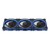ASUS Prime MR120 Fan ARGB Reverse zwart 3in1 computerbehuizing 12 cm 3 stuks