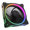 ASUS Prime MR120 Fan ARGB Reverse zwart 3in1 computerbehuizing 12 cm 3 stuks