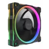 ASUS Prime MR120 Fan ARGB Reverse zwart 3in1 computerbehuizing 12 cm 3 stuks