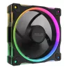 ASUS Prime MR120 Fan ARGB Reverse zwart 3in1 computerbehuizing 12 cm 3 stuks