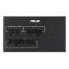 Voeding ASUS ATS-750G 750 W, 20+4-pin ATX, 80 PLUS Gold, zwart