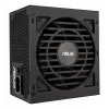 Voeding ASUS ATS-750G 750 W, 20+4-pin ATX, 80 PLUS Gold, zwart