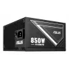 ASUS ATS-850G voeding 850 W 20+4 pin ATX ATX zwart
