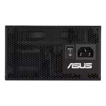 ASUS ATS-850G voeding 850 W 20+4 pin ATX ATX zwart