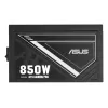 ASUS ATS-850G voeding 850 W 20+4 pin ATX ATX zwart