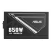 ASUS ATS-850G voeding 850 W 20+4 pin ATX ATX zwart