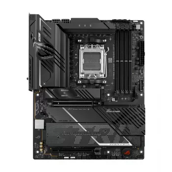 Moederbord ASUS ROG STRIX X870E-H GAMING WIFI7 ATX Socket AM5 DDR5, 256GB, Wi‑Fi 7, 5Gb Ethernet