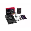 Moederbord ASUS ROG STRIX X870E-H GAMING WIFI7 ATX Socket AM5 DDR5, 256GB, Wi‑Fi 7, 5Gb Ethernet