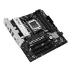 Moederbord ASUS B850M MAX GAMING WIFI AMD B850 Socket AM5 micro ATX
