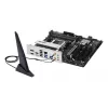 Moederbord ASUS B850M MAX GAMING WIFI AMD B850 Socket AM5 micro ATX