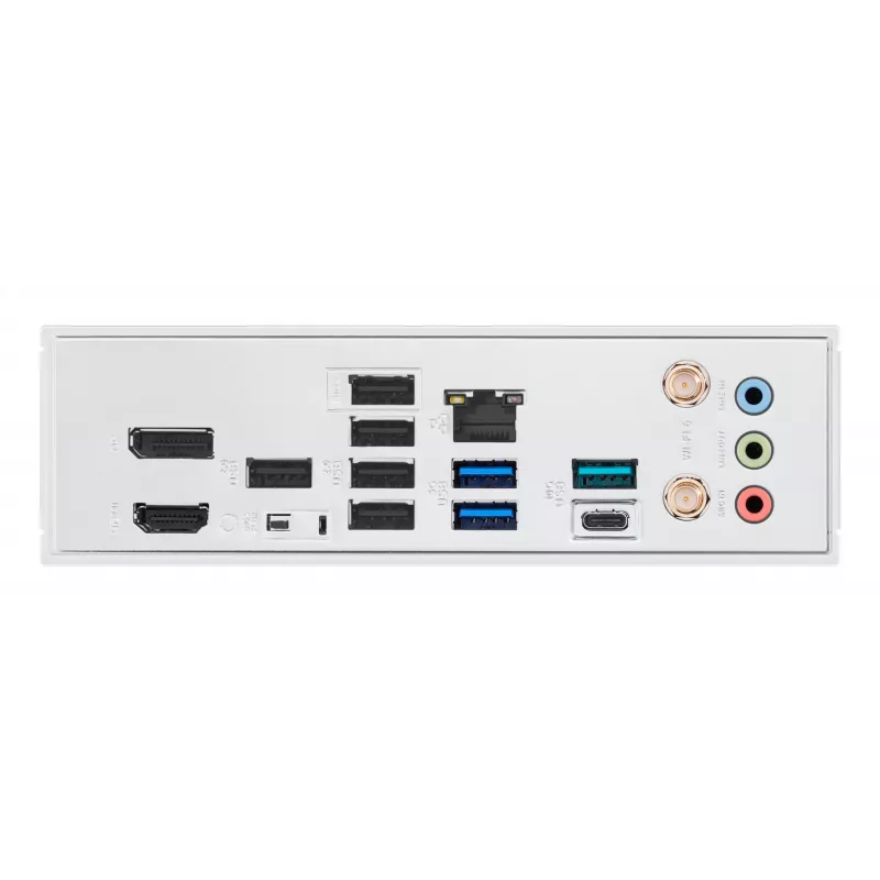 Moederbord ASUS B850M MAX GAMING WIFI AMD B850 Socket AM5 micro ATX