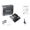 Moederbord ASUS B850M MAX GAMING WIFI AMD B850 Socket AM5 micro ATX