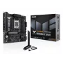 Moederbord ASUS TUF GAMING B850M-E WIFI AMD B850 Socket AM5 micro ATX