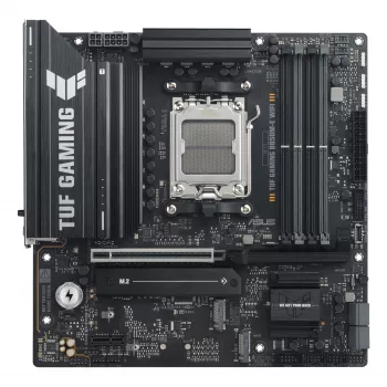 Moederbord ASUS TUF GAMING B850M-E WIFI AMD B850 Socket AM5 micro ATX
