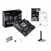 Moederbord ASUS TUF GAMING B850M-E WIFI AMD B850 Socket AM5 micro ATX