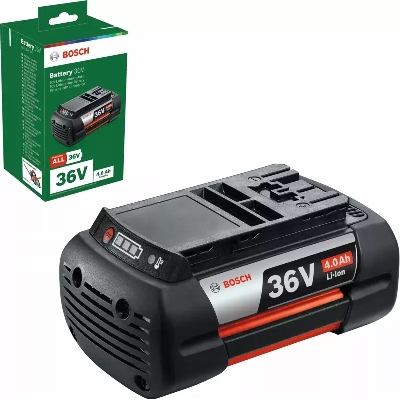 Batterij Bosch F016800346 voor snoerloos gereedschap