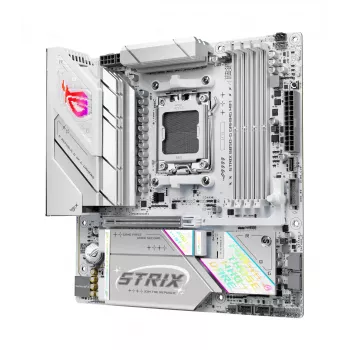 Moederbord ASUS ROG STRIX B850-G GAMING WIFI AMD B850 Socket AM5 micro ATX