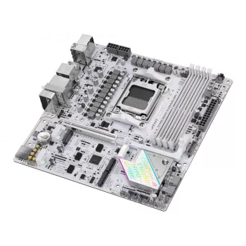 Moederbord ASUS ROG STRIX B850-G GAMING WIFI AMD B850 Socket AM5 micro ATX