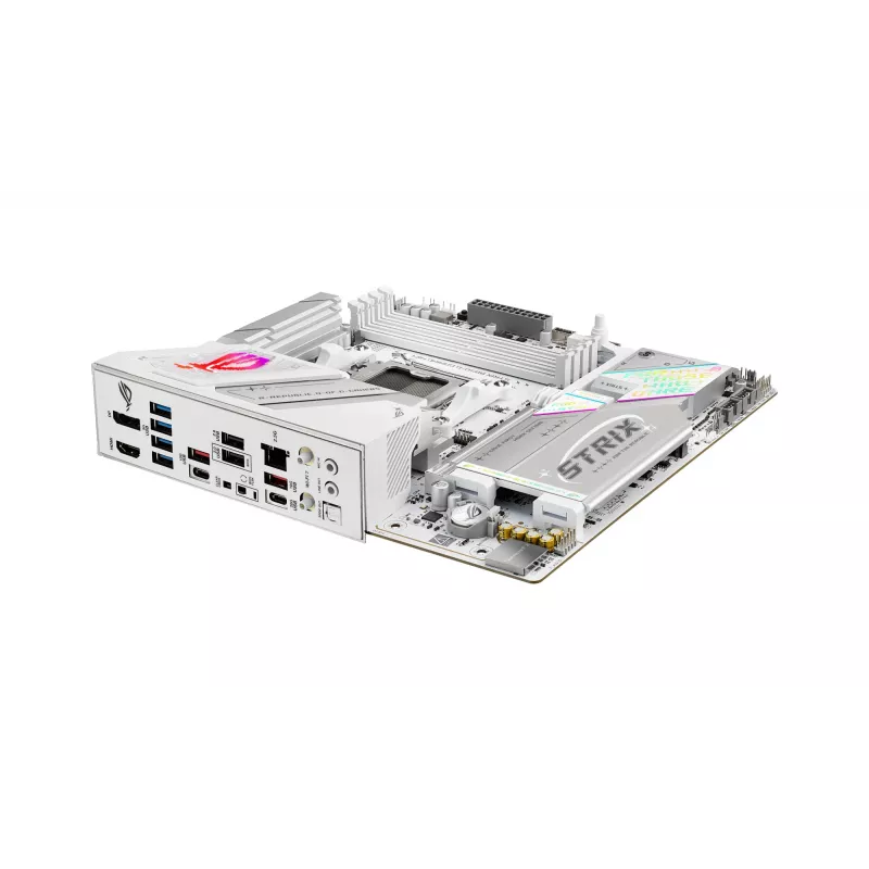 Moederbord ASUS ROG STRIX B850-G GAMING WIFI AMD B850 Socket AM5 micro ATX