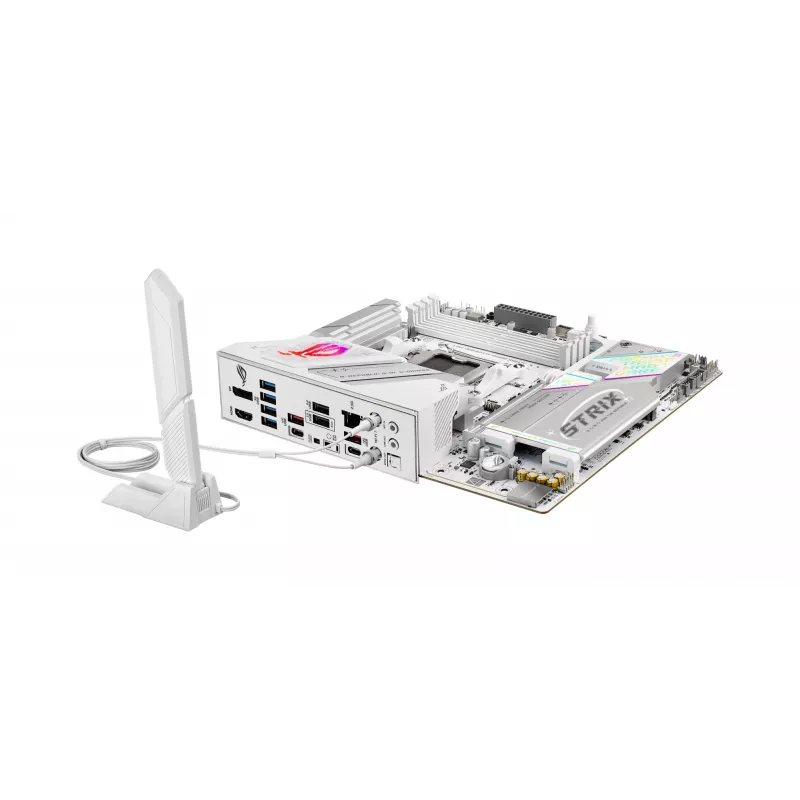 Moederbord ASUS ROG STRIX B850-G GAMING WIFI AMD B850 Socket AM5 micro ATX