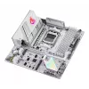 Moederbord ASUS ROG STRIX B850-G GAMING WIFI AMD B850 Socket AM5 micro ATX