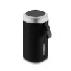 Bluetooth-luidspreker CANTON Glow Pro van HAMA, zwart, 3,5 mm jack, LED-lichteffecten