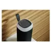 Bluetooth-luidspreker CANTON Glow Pro van HAMA, zwart, 3,5 mm jack, LED-lichteffecten