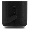 Bluetooth-luidspreker CANTON Glow Pro van HAMA, zwart, 3,5 mm jack, LED-lichteffecten