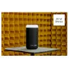 Bluetooth-luidspreker CANTON Glow Pro van HAMA, zwart, 3,5 mm jack, LED-lichteffecten