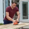 Orbitale schuurmachine Black & Decker BEW220