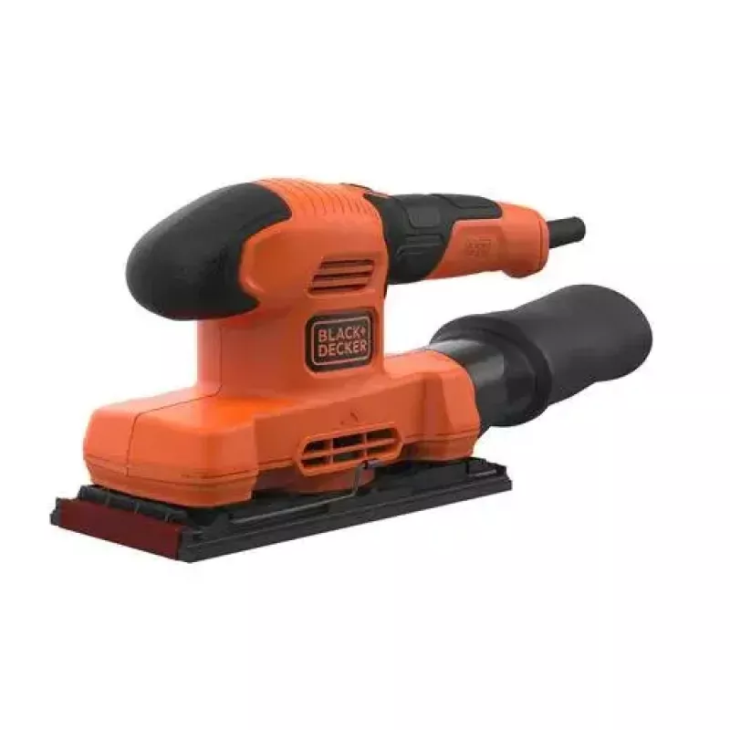 Orbitale schuurmachine Black & Decker BEW220