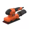 Orbitale schuurmachine Black & Decker BEW220