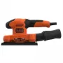 Orbitale schuurmachine Black & Decker BEW220
