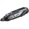 Rotary tool Dremel F0138240JF 130W variabele snelheid voor snijden, slijpen, polijsten
