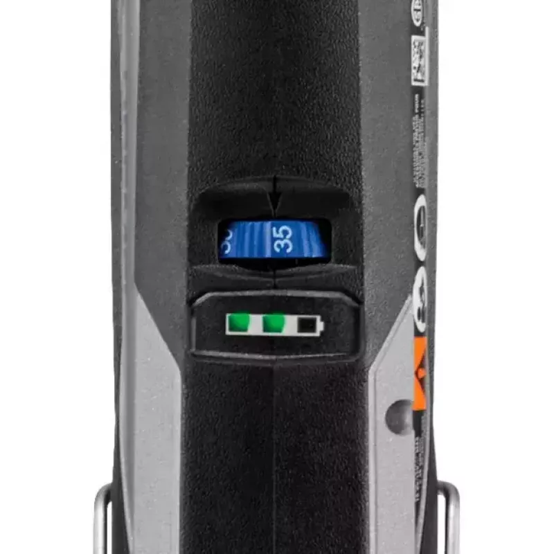 Rotary tool Dremel F0138240JF 130W variabele snelheid voor snijden, slijpen, polijsten