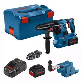 Boorhamer Bosch GBH 18V-28 CF PROFESSIONAL