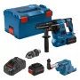 Boorhamer Bosch GBH 18V-28 CF PROFESSIONAL