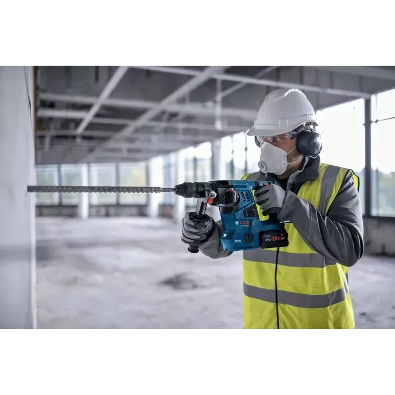 Boorhamer Bosch GBH 18V-28 CF PROFESSIONAL