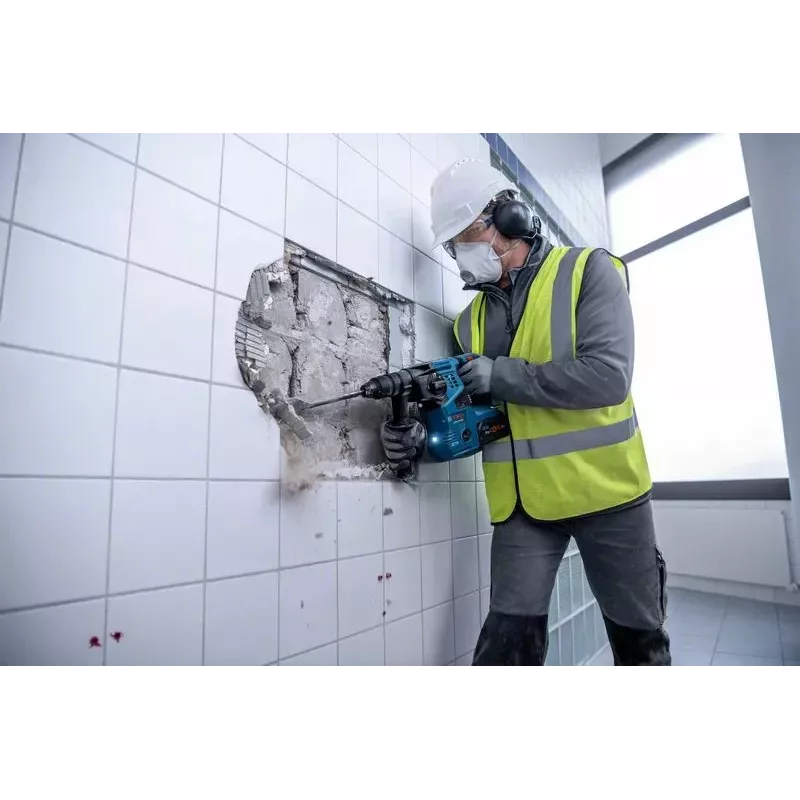 Boorhamer Bosch GBH 18V-28 CF PROFESSIONAL