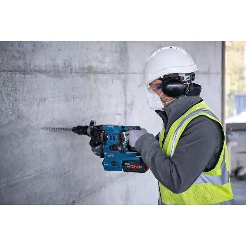 Boorhamer Bosch GBH 18V-28 CF PROFESSIONAL