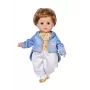 Zapf Creation Baby Annabell Little Sweet Prince pop, 36 cm