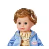 Zapf Creation Baby Annabell Little Sweet Prince pop, 36 cm
