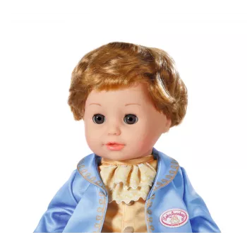 Zapf Creation Baby Annabell Little Sweet Prince pop, 36 cm