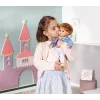 Zapf Creation Baby Annabell Little Sweet Prince pop, 36 cm