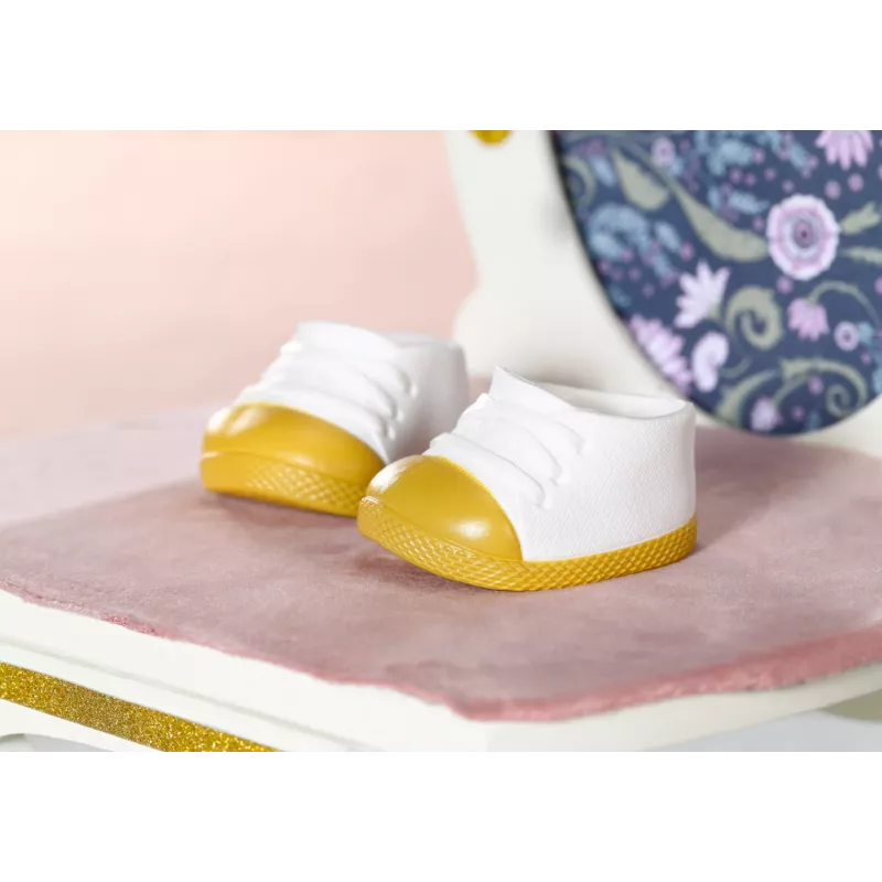 Zapf Creation Baby Annabell Little Sweet Prince pop, 36 cm
