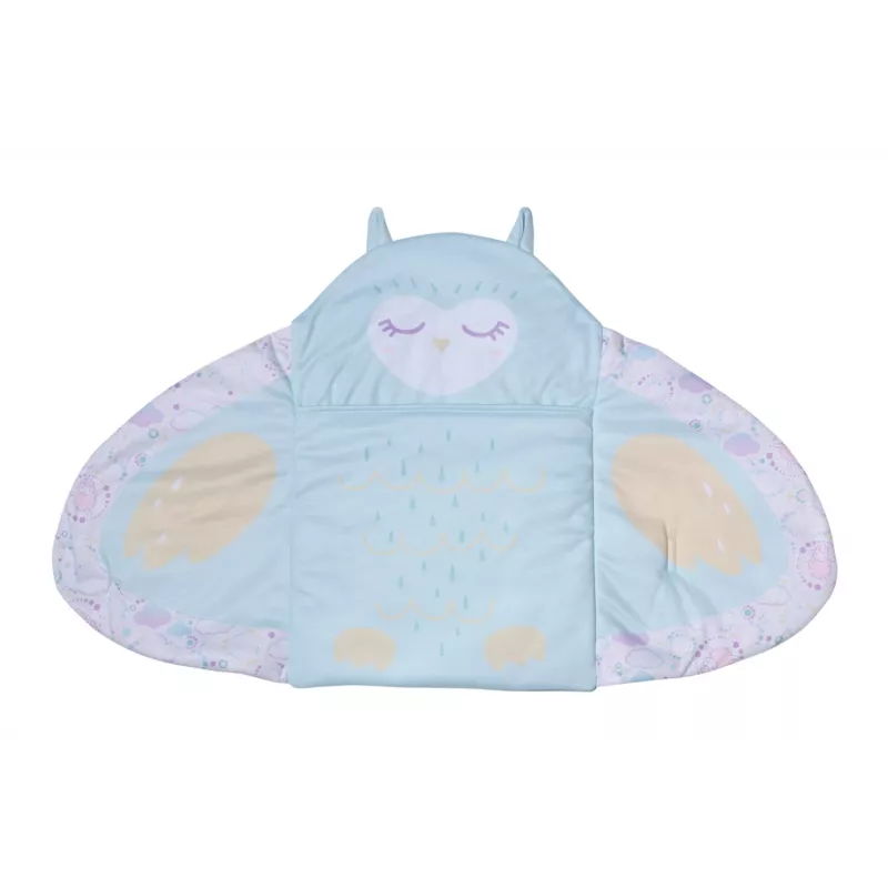 Poppenslaapzak Baby Annabell Sweet Dreams Swaddle Bag 3 jaar