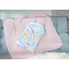 Poppenslaapzak Baby Annabell Sweet Dreams Swaddle Bag 3 jaar