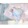 Poppenslaapzak Baby Annabell Sweet Dreams Swaddle Bag 3 jaar